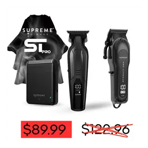 THE BARBER DAD BUNDLE