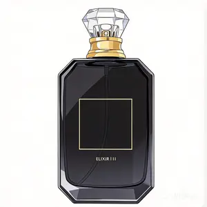 KAL Elixir 11  100ml  long lasting perfume