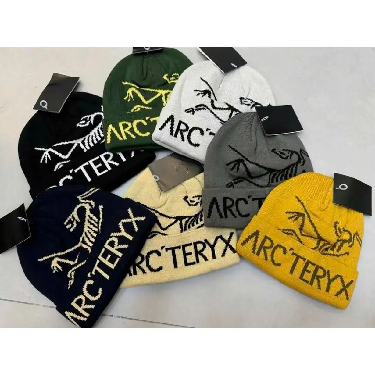 Arc'teryx Grotto Toque