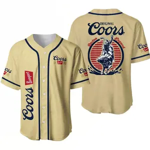 Original Rode.o Legend Ccoors Baseball Jersey, Cowboy dance Jersey Shirt, Trendy Baseball Jersey
