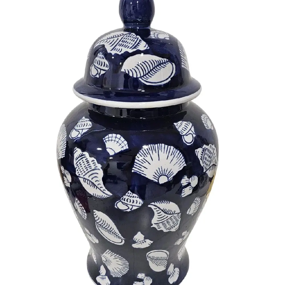 Sopera de Olokun / jar / tureen / sopera para olokun / babalawo / tinaja  / potiche / olokun de babalawo
