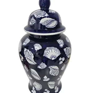 Sopera de Olokun / jar / tureen / sopera para olokun / babalawo / tinaja  / potiche / olokun de babalawo