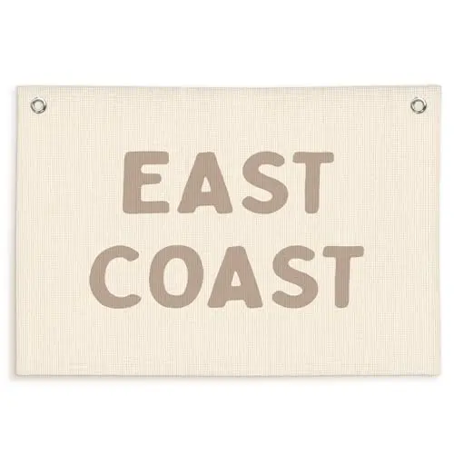 East Coast Brown 1