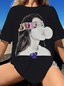 Olivia Fan's Shirt