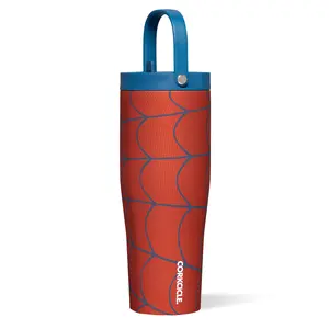 Marvel Go Cup XL Leakproof Tumbler Drinkware