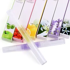 Radiant Nail Growth Oil, NailStrengthener, Cuticle Oil for NailsMoisturize Strengthen Nail Care OilFinger Edge Manicure Nourishing Pen