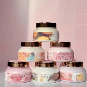Ultimate Foaming Bath Soap Collection
