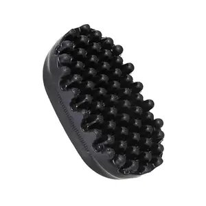 Advanced Free-Style Tool for Natural Curls, Soft Rubber Sponge for Hair Care, Durable Twisting Styling Sponge, Portable Hair Tool