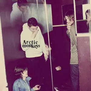 Arctic Monkeys - Humbug  [COMPACT DISC - CD]