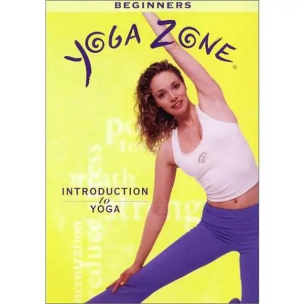 USED-Yoga Zone - Introduction to Yoga (Beginners) (DVD)