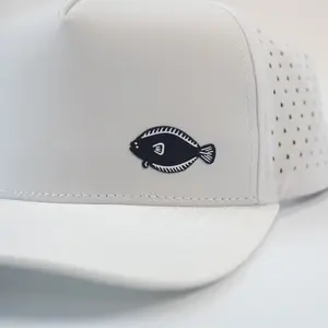 Left Fin