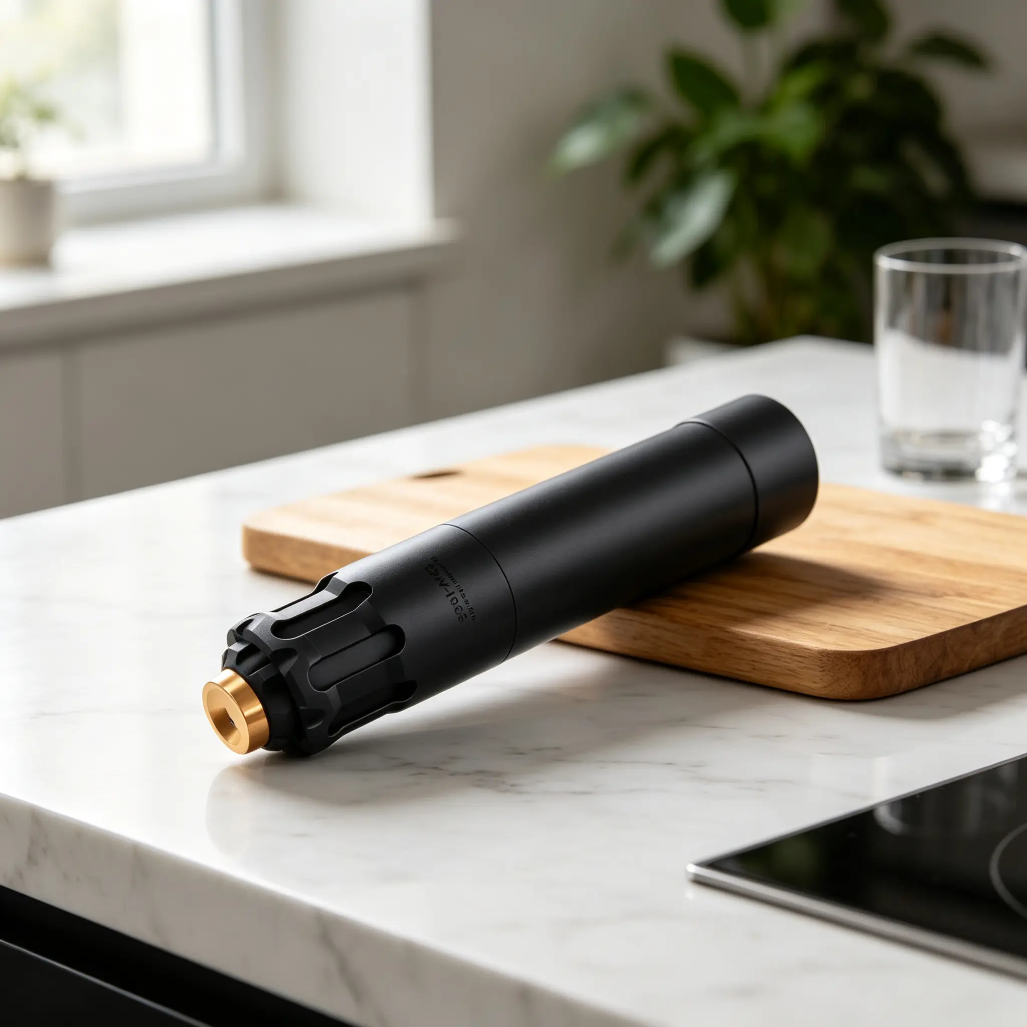 RO Metal Noise-Reduction Accessory for Tea & Coffee Making Kitchen Tools