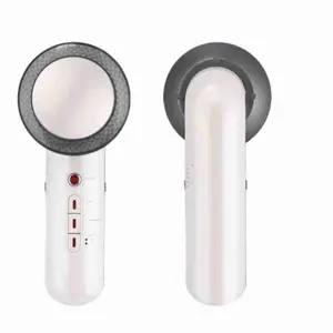 Full Body Comfort Massager with Heat Vibration 4 Modes 12 Levels Adjustable Intensity Multi-Mode Relaxing Tool for Self-Care corded