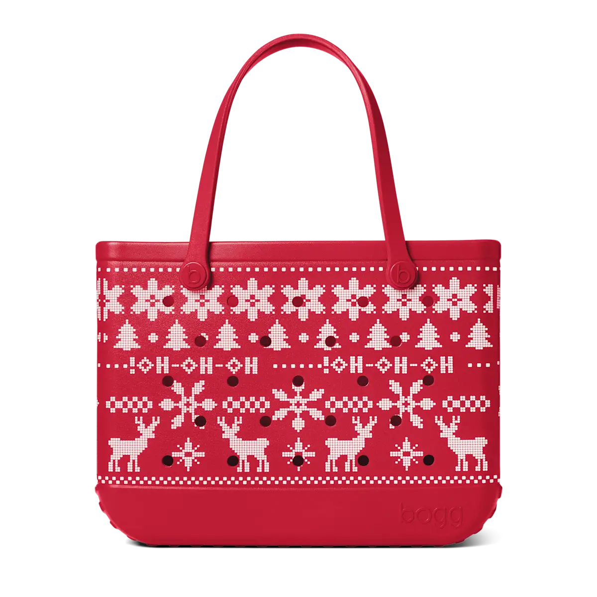 TikTok Grouping|Original Bogg Bag - Limited Edition Oh Oh Oh