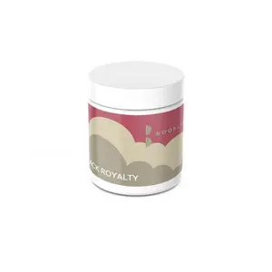 Black Royalty body butter