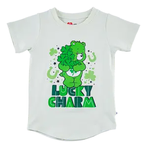 Care Bears™ Lucky Charm Graphic T-Shirt