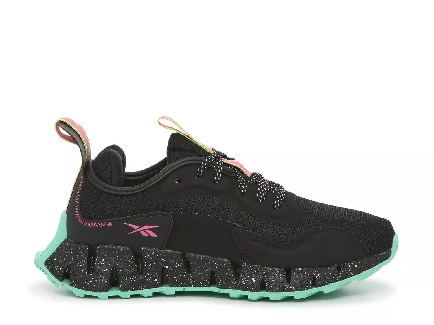 [100063663/HR1885] WOMENS REEBOK ZIG DYNAMICA ADVENTURE