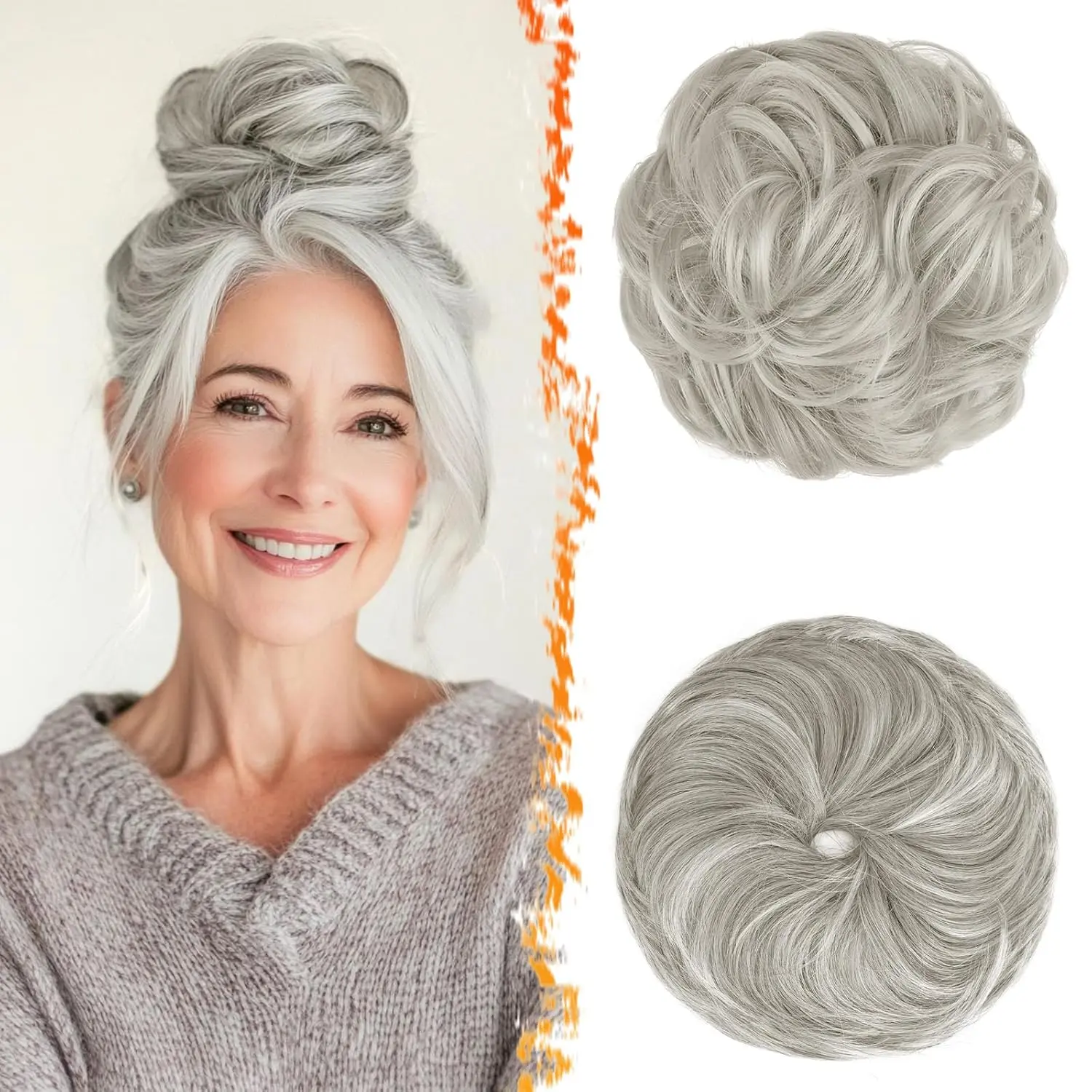 Gray Multi