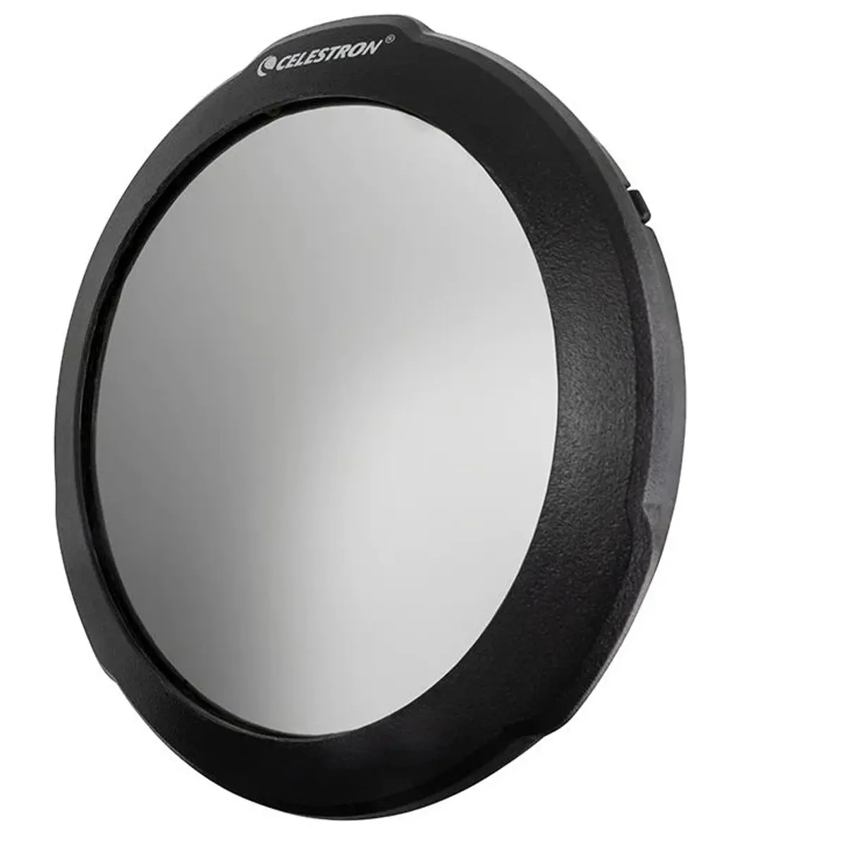 Celestron EclipSmart Solar Filter, 5" Sun Protection Accessory for Schmidt-Cassegrain Telescopes, Accessories