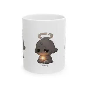 Mylo Ceramic Mug
