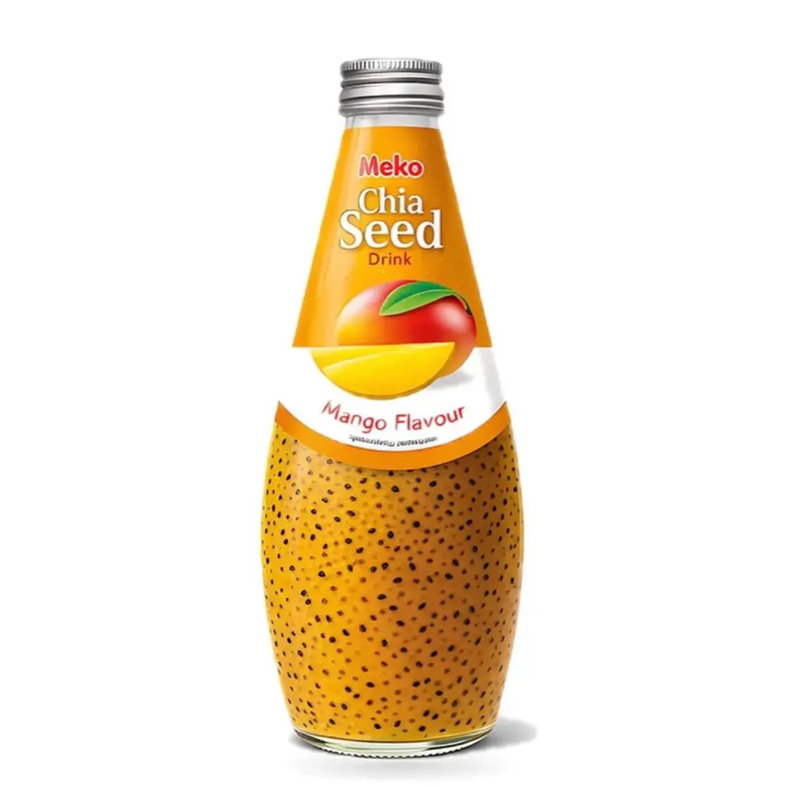 Chia Seed Drink Mango