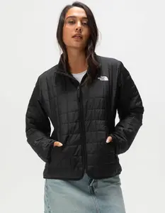 THE NORTH FACE Junction Insulated Womens Jacket