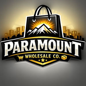 Paramount Wholesale Co