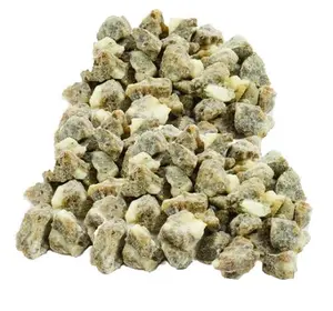 Natural Benzoin Granular Resin Incense - 1 lb