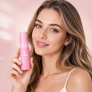 Niacinamide Multi-Effect Anti-Wrinkle Facial Skin Repair Stick, Contains Niacinamide, Pdrn, Nad, Collagen, Reduces Fine Lines, Boosts Elasticity