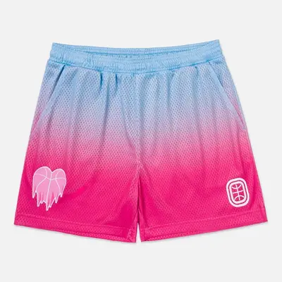 Pink Shorts Basketball TikTok Shop
