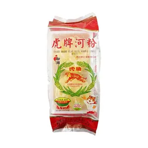 Tiger Taiwan Rice Noodles Pho 240g - Authentic Vietnamese Hot Pot & Mala Tang Noodles
