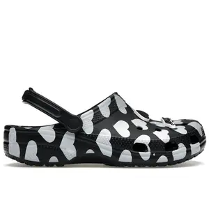 Crocs Men's Classic Clog Awake NY Black, from StockX