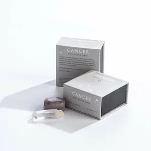 Geocentral Cancer Mini Stone Pack