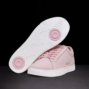 Pink Low-top (Giveaway)