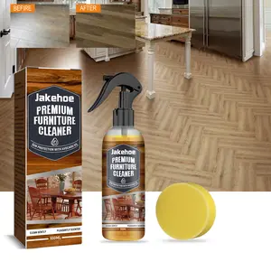Floor cleaner, wooden floor, marble floor, strong stain removal, brightening, polishing cleaner