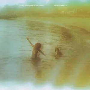 Clap Your Hands Say Yeah - New Fragility  [COMPACT DISC - CD] Explicit