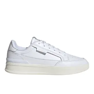 adidas Mens Aspyre Lace Up Sneakers Shoes Casual - White