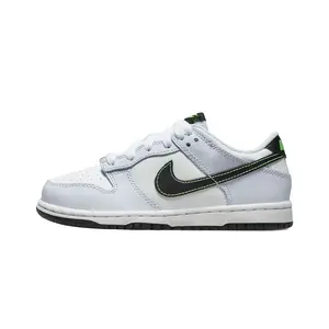 Dunk Low "Green Strike" FB9108 107