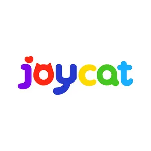 JoyCat US shop logo