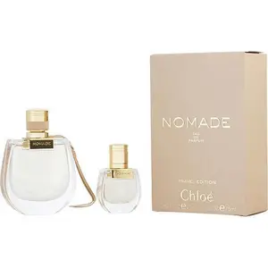 Chloe Nomade Eau De Parfum Gift Set For Women Chloe Nomade Eau De Parfum Gift Set For Women