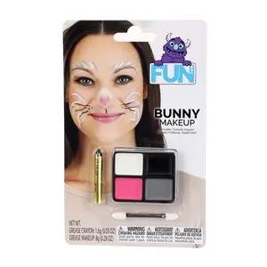 Bunny Makeup Kit