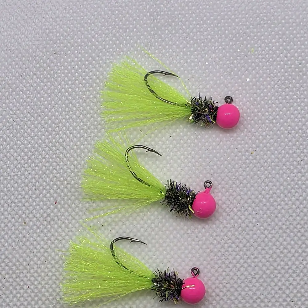 pink chatterbait - TikTok Shop