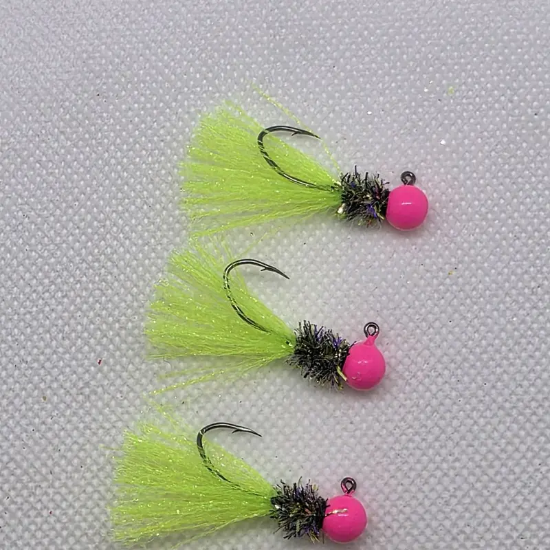 pink chatterbait - TikTok Shop