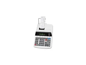 Canon  Printing Calculator MP41DHIII