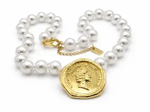 Queen Necklace