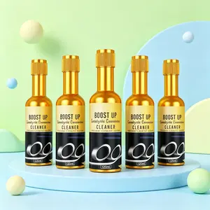 120 ml Car Cleaning Kit