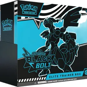 Black bolt etb ripped live!
