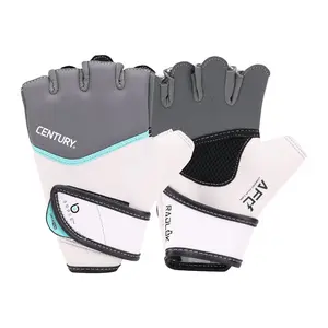 Brave Women's Padded Gloves
