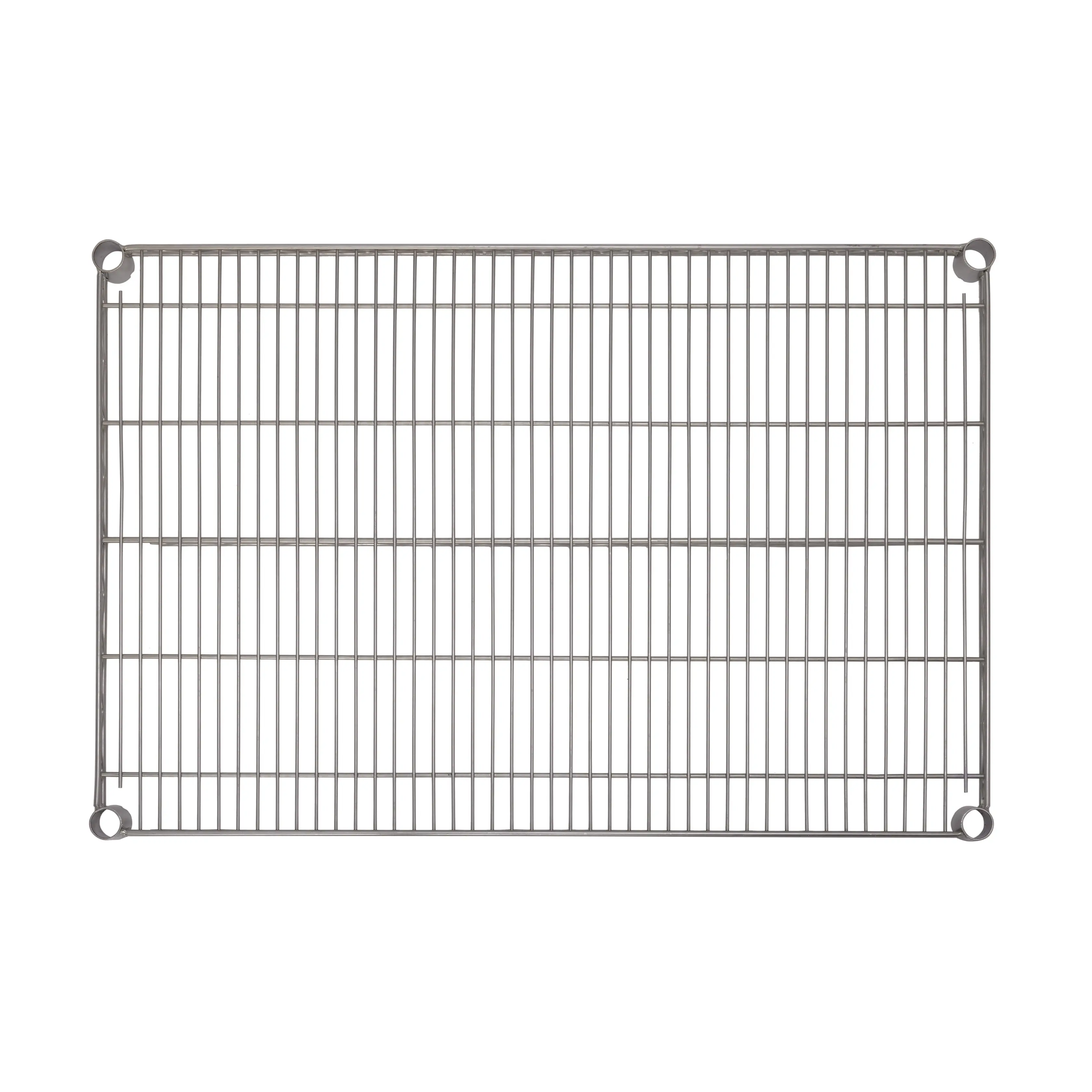 UltraDurable® NSF Steel Wire Shelf