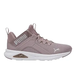 PUMA Womens Enzo 2 Revamp Running Sneakers Shoes - Pink